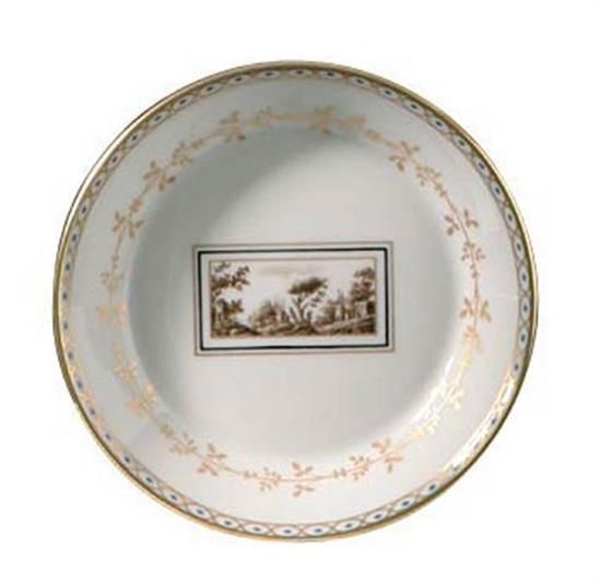 Picture of New Tea Cup Saucer