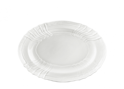Picture of New Oval Plat. 16"