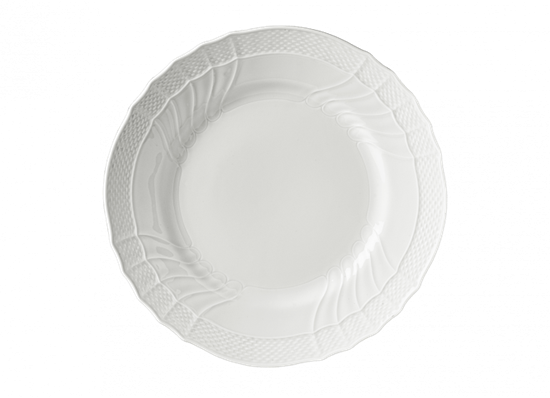 Picture of New Service Plate 12"