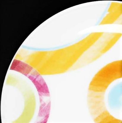 Picture of Dinner Plates