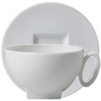 Picture of New Tea Cup Saucer
