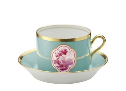 Picture of New Tea Cups