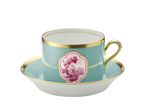 Picture of New Tea Cups