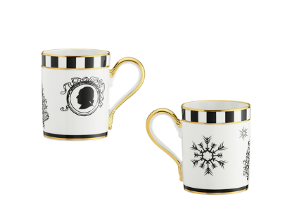Picture of New Mugs