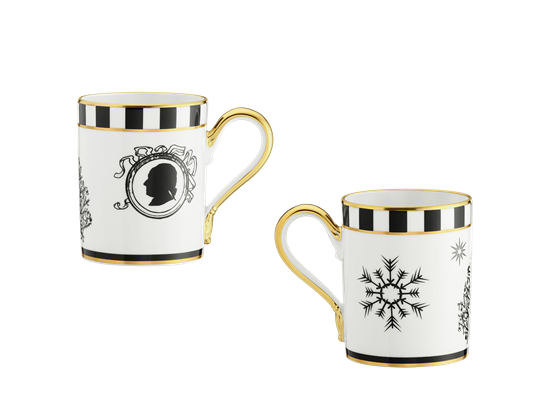 Picture of New Mugs