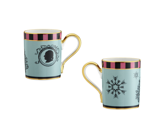 Picture of New Mugs