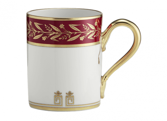 Picture of New Mugs