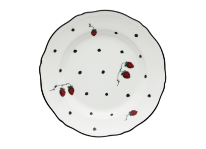 Picture of New Salad Plates