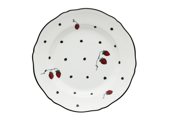 Picture of New Salad Plates