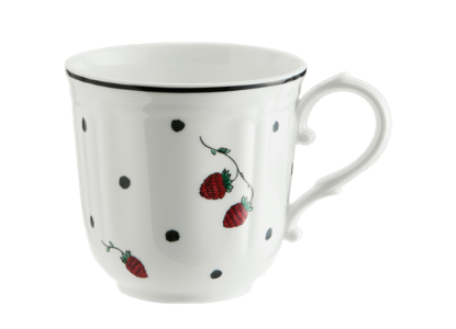Picture of New Mugs