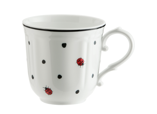 Picture of New Mugs