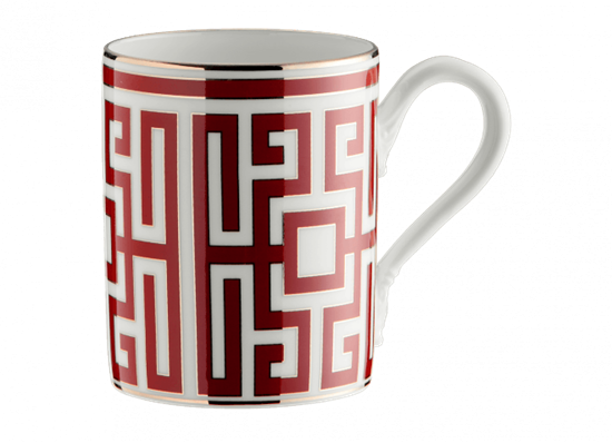 Picture of New Mugs