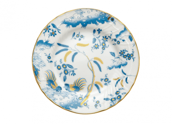Picture of New Butter Plates