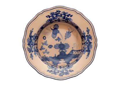 Picture of New Soup Plates