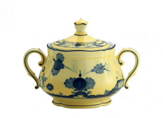 Picture of New Sugar Bowl