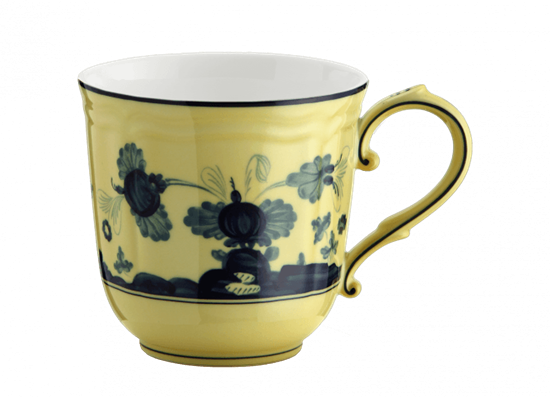 Picture of New Mugs