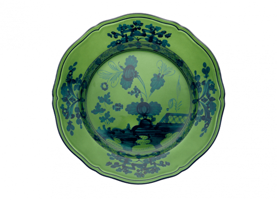 Picture of New Dinner Plate