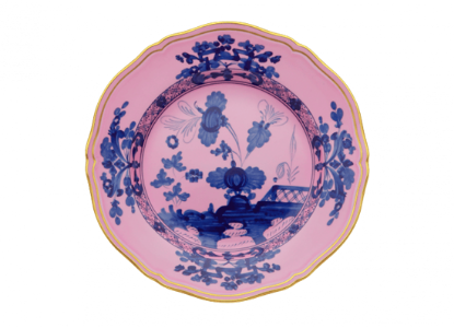 Picture of New Dinner Plate