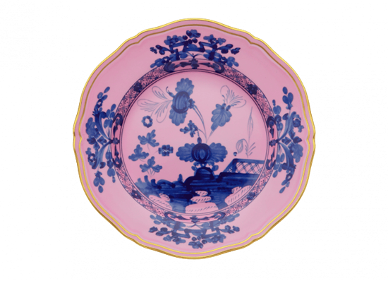 Picture of New Dinner Plate