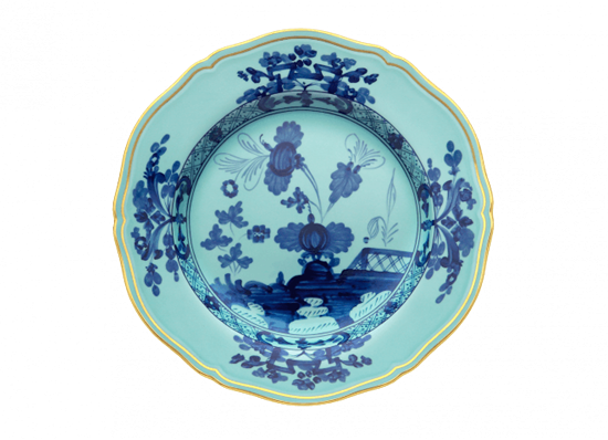 Picture of New Dinner Plate