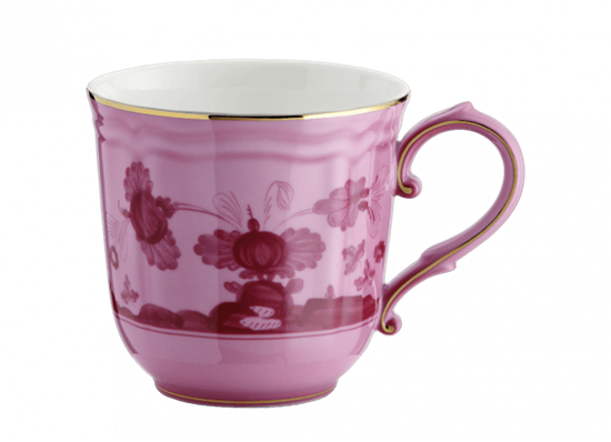 Picture of New Mugs