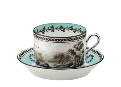 Picture of New Tea Cups