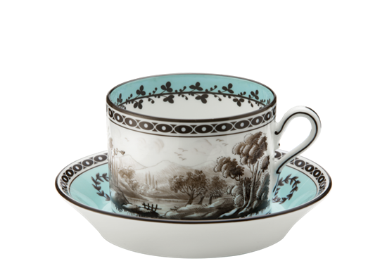 Picture of New Tea Cups