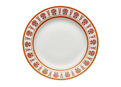Picture of New Service Plate 12"