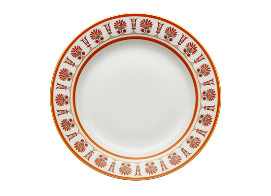 Picture of New Service Plate 12"
