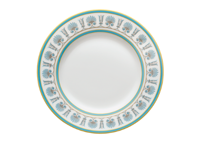 Picture of New Service Plate 12"