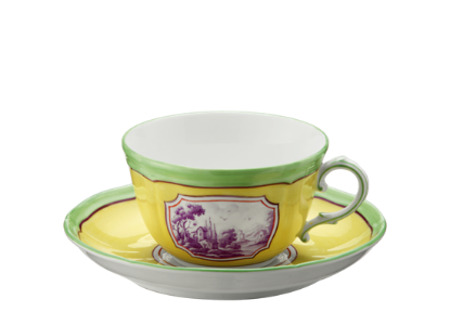 Picture of New Tea Cups