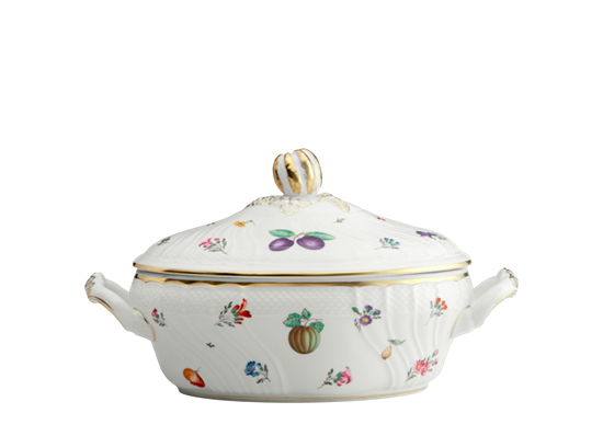 Picture of New Soup Tureen