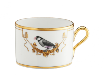 Picture of New Tea Cups