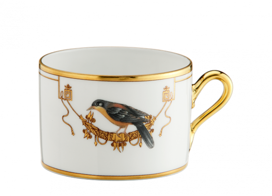 Picture of New Tea Cups