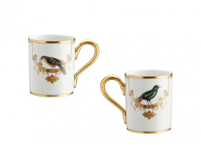 Picture of New Mugs