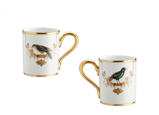 Picture of New Mugs