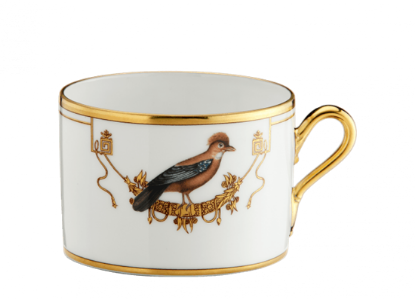 Picture of New Tea Cups