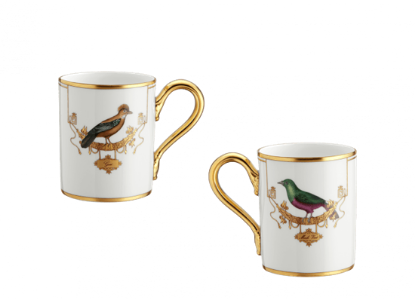 Picture of New Mugs