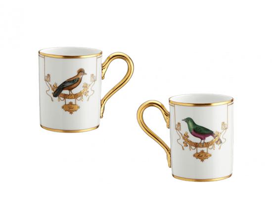 Picture of New Mugs
