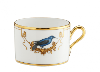 Picture of New Tea Cups