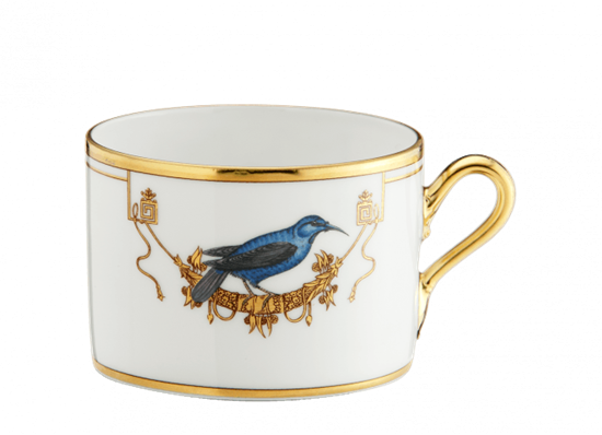Picture of New Tea Cups