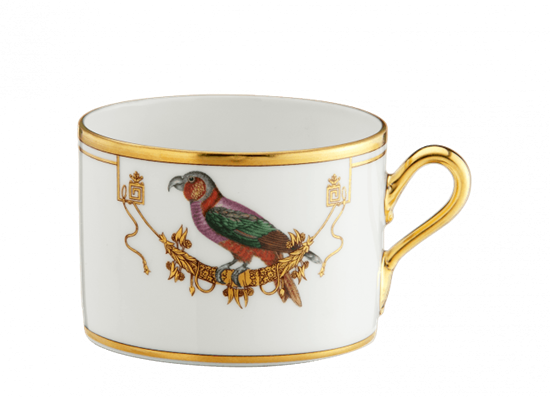 Picture of New Tea Cups