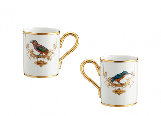 Picture of New Mugs