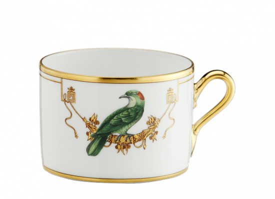 Picture of New Tea Cups