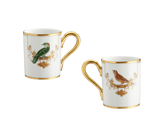 Picture of New Mugs