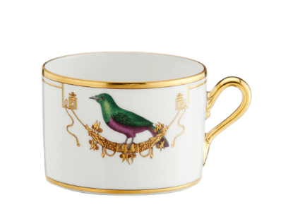 Picture of New Tea Cups