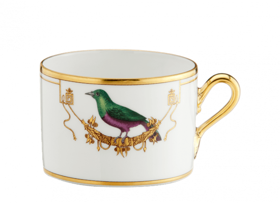 Picture of New Tea Cups