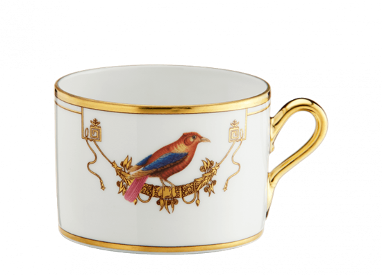Picture of New Tea Cups
