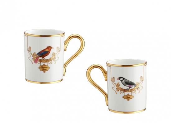 Picture of New Mugs