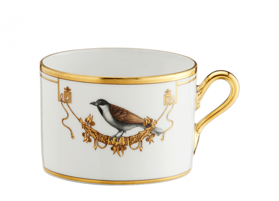 Picture of New Tea Cups